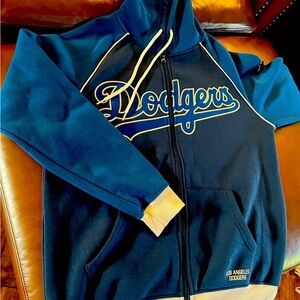 2024 Los Angeles Dodgers SGA 4/3/24Hoodie Sweatshirt Medium